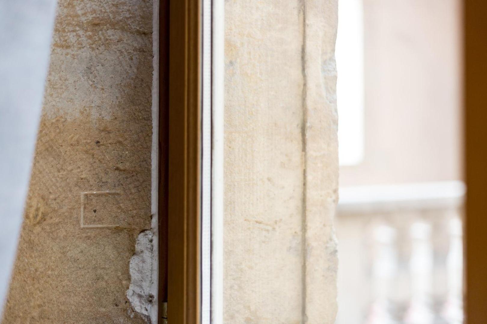 La Loge Des Avocats Du Vieux Lyon Ailアパートメント エクステリア 写真
