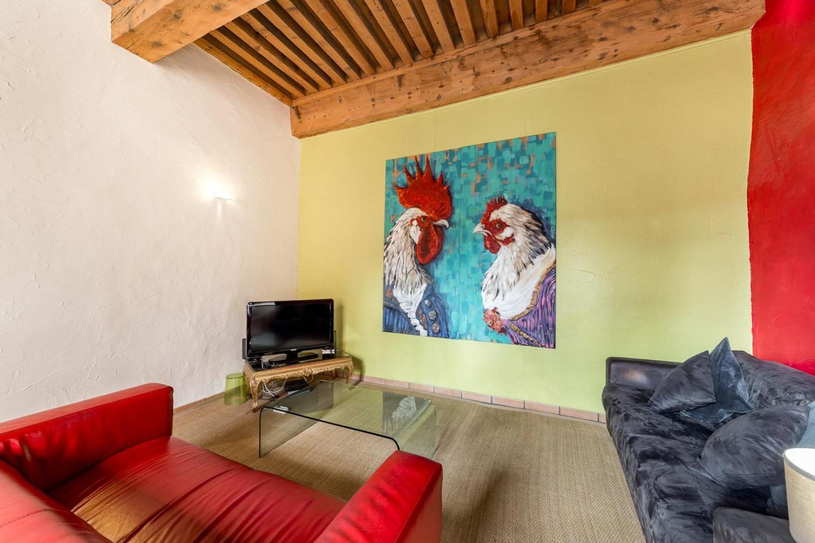 La Loge Des Avocats Du Vieux Lyon Ailアパートメント エクステリア 写真