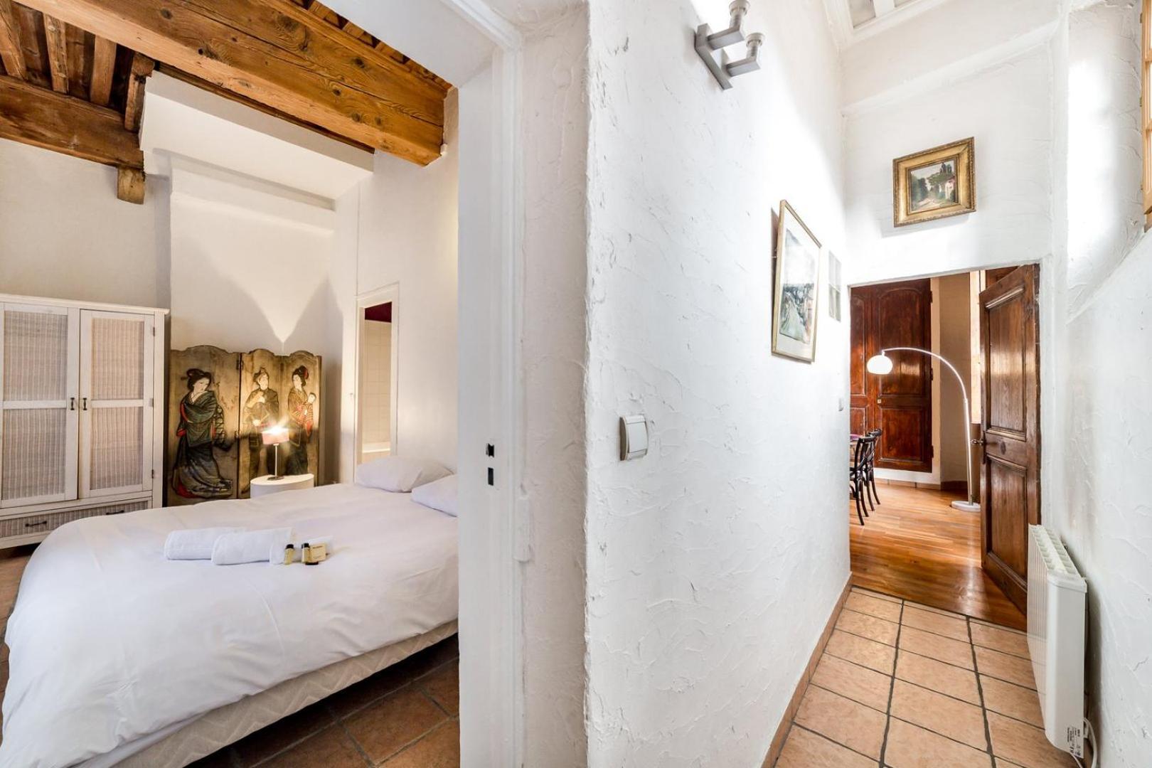 La Loge Des Avocats Du Vieux Lyon Ailアパートメント エクステリア 写真